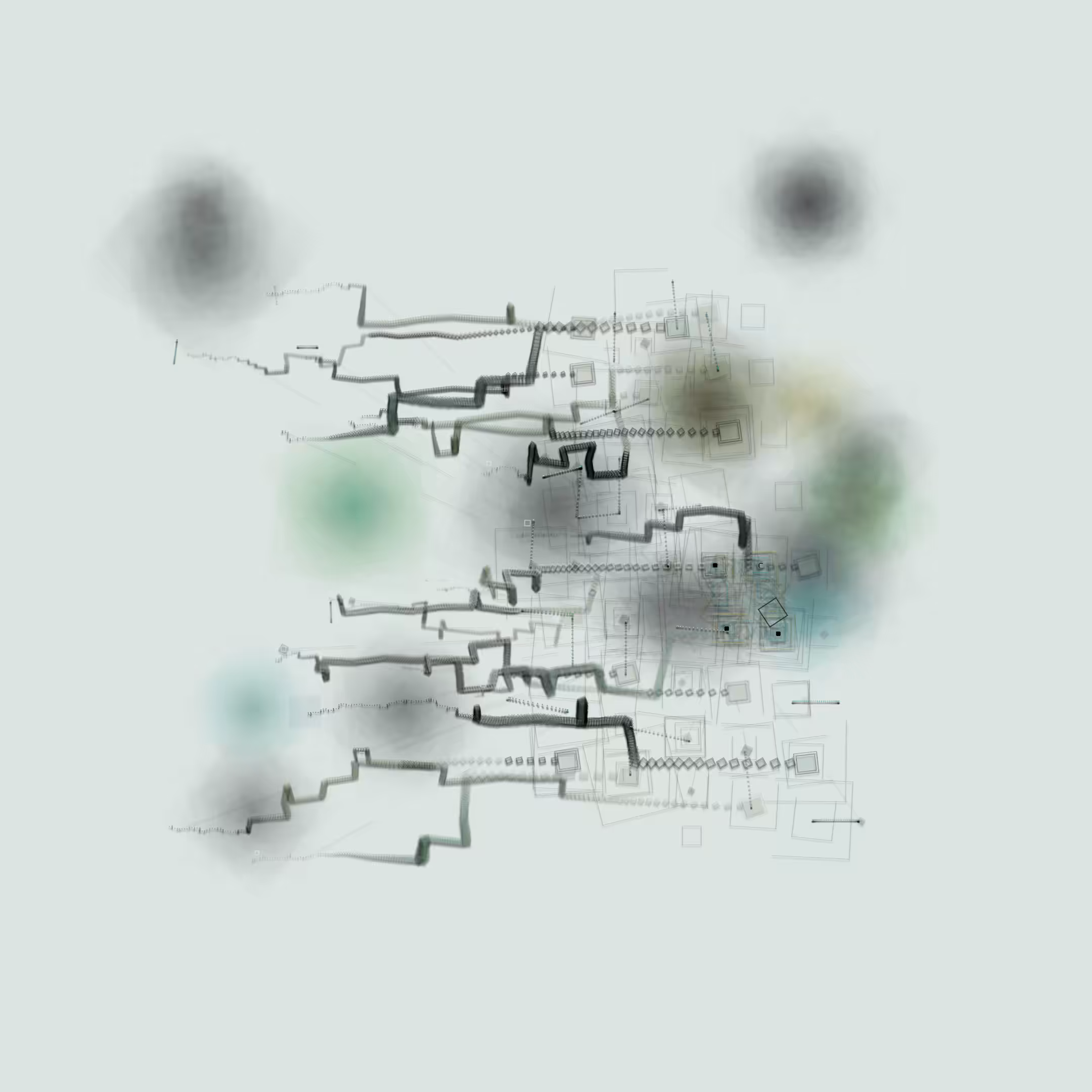 Swarmachine #130