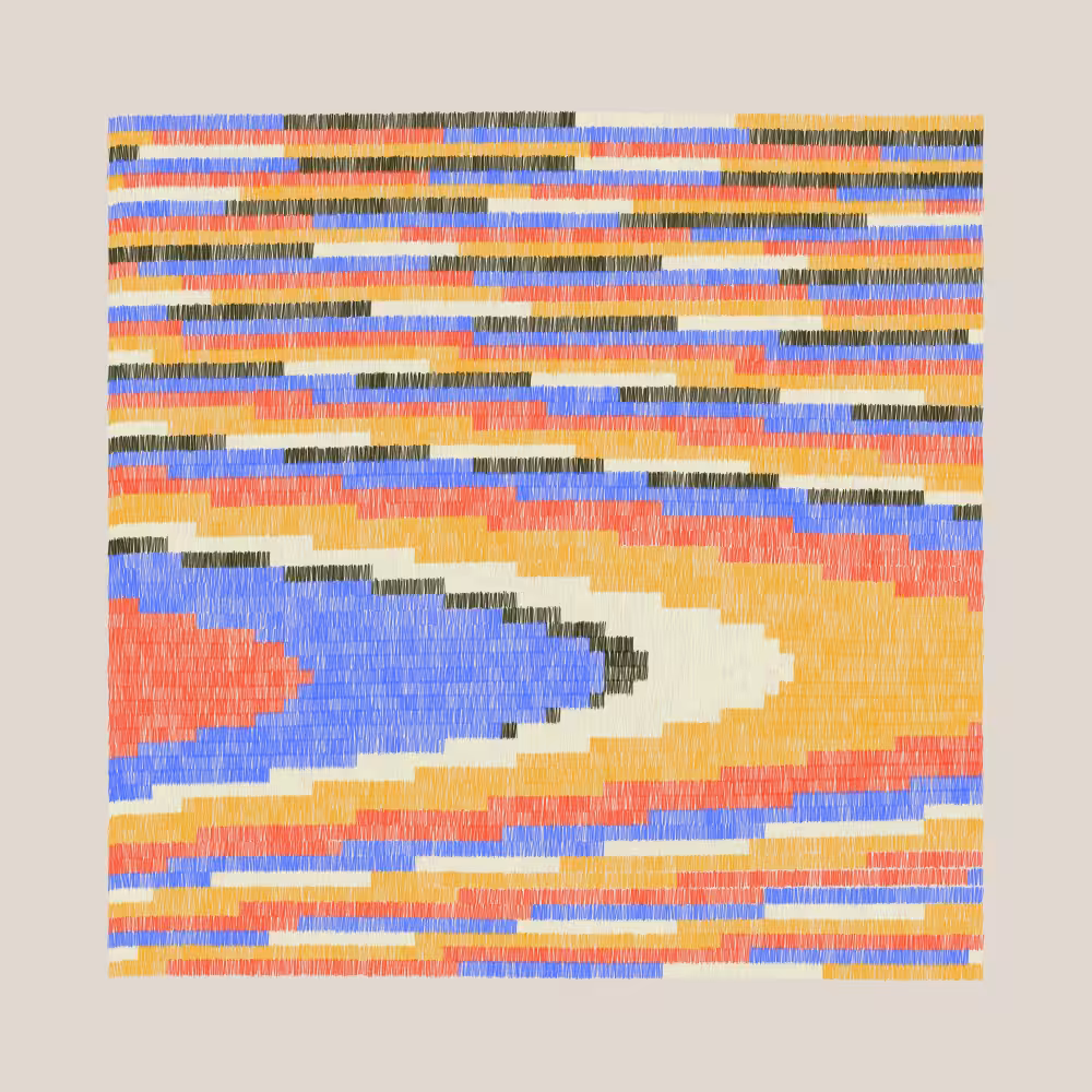 Hello Modulo #43