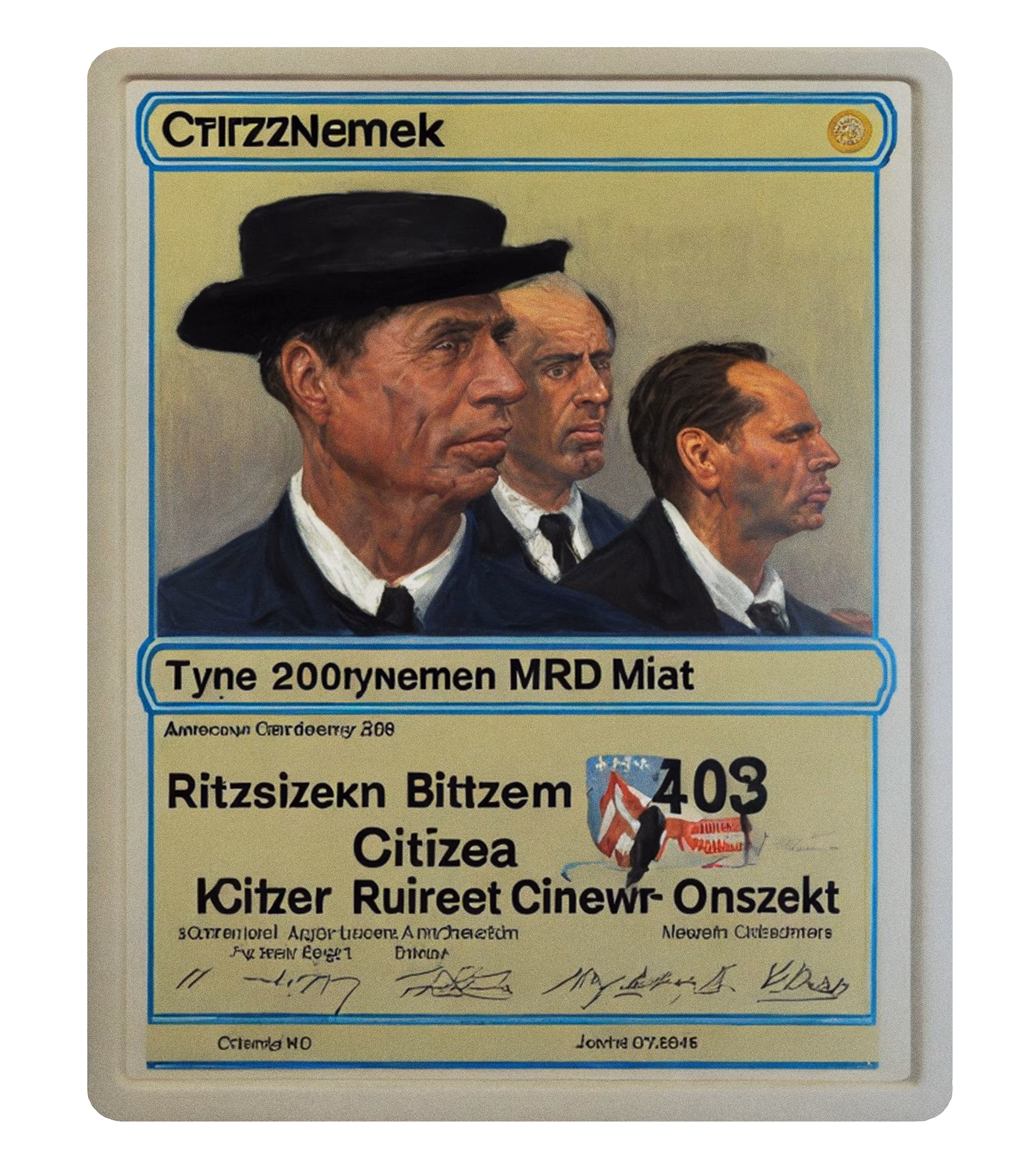 Card #449