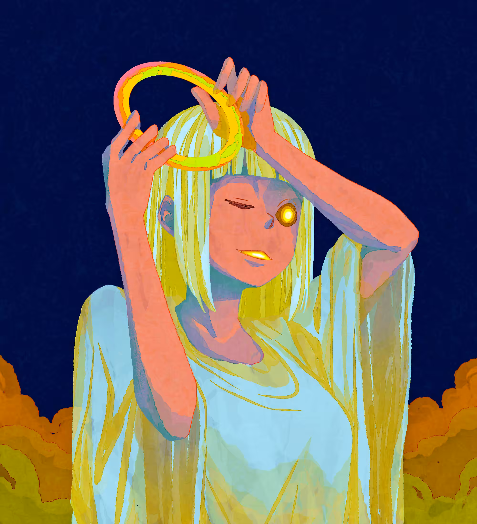Unholy