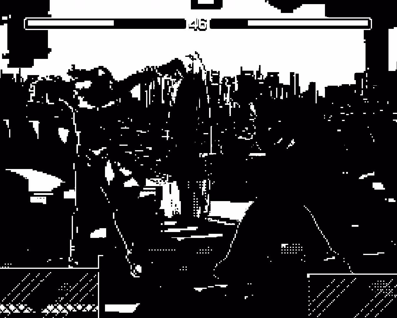 UNLISTED: FUTURE BATTLE ACTION