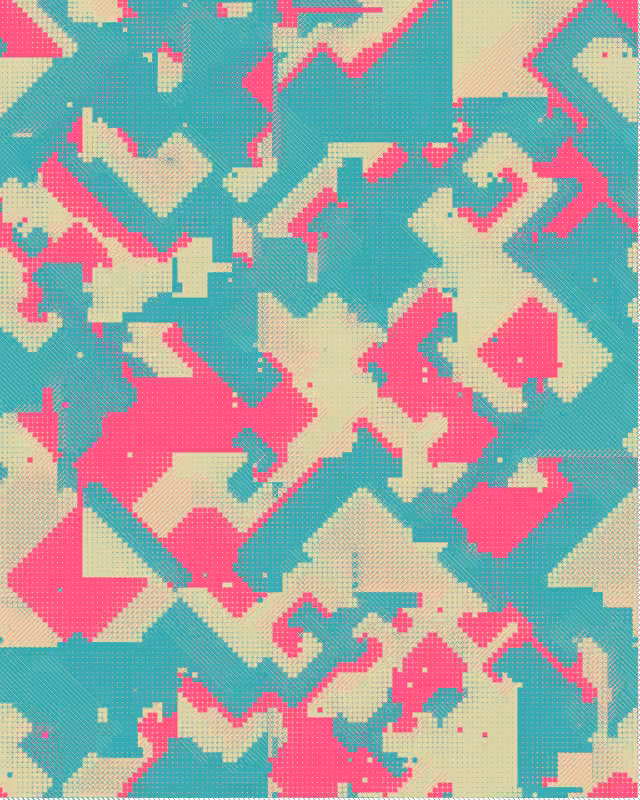 Yo automata #98