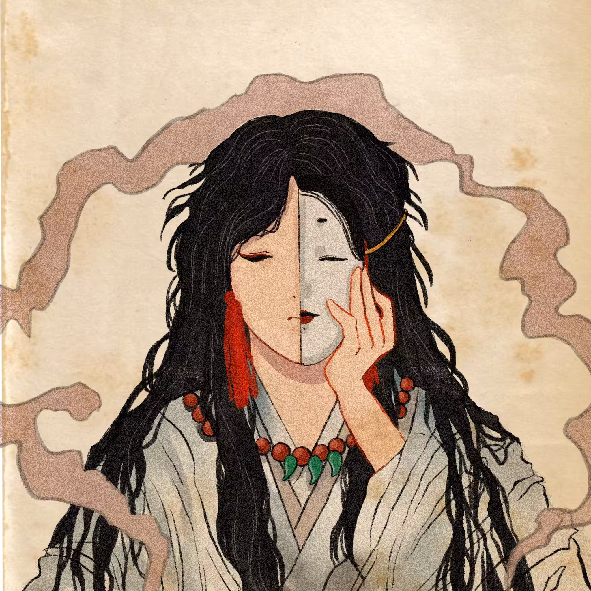 Izanami no Mikoto