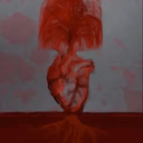 Blood Of The Willow