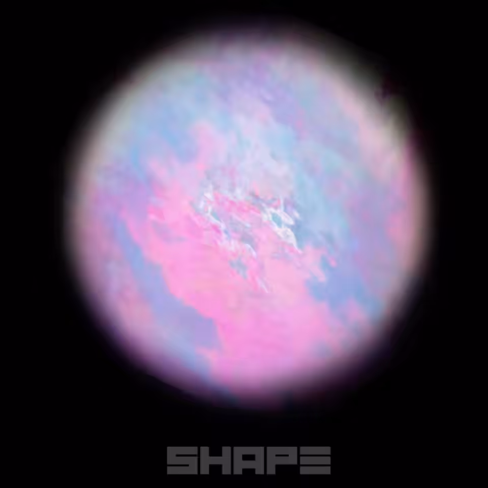 #103 - Opal 