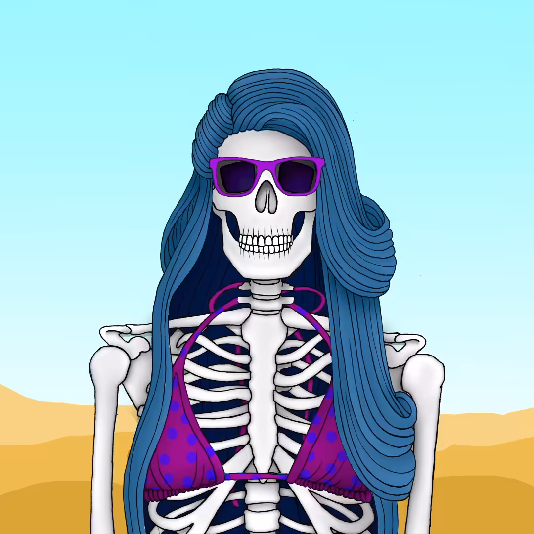 Skele-Links: SKELE-LINK #163