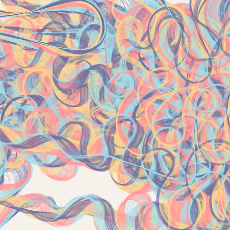 Entwined #3