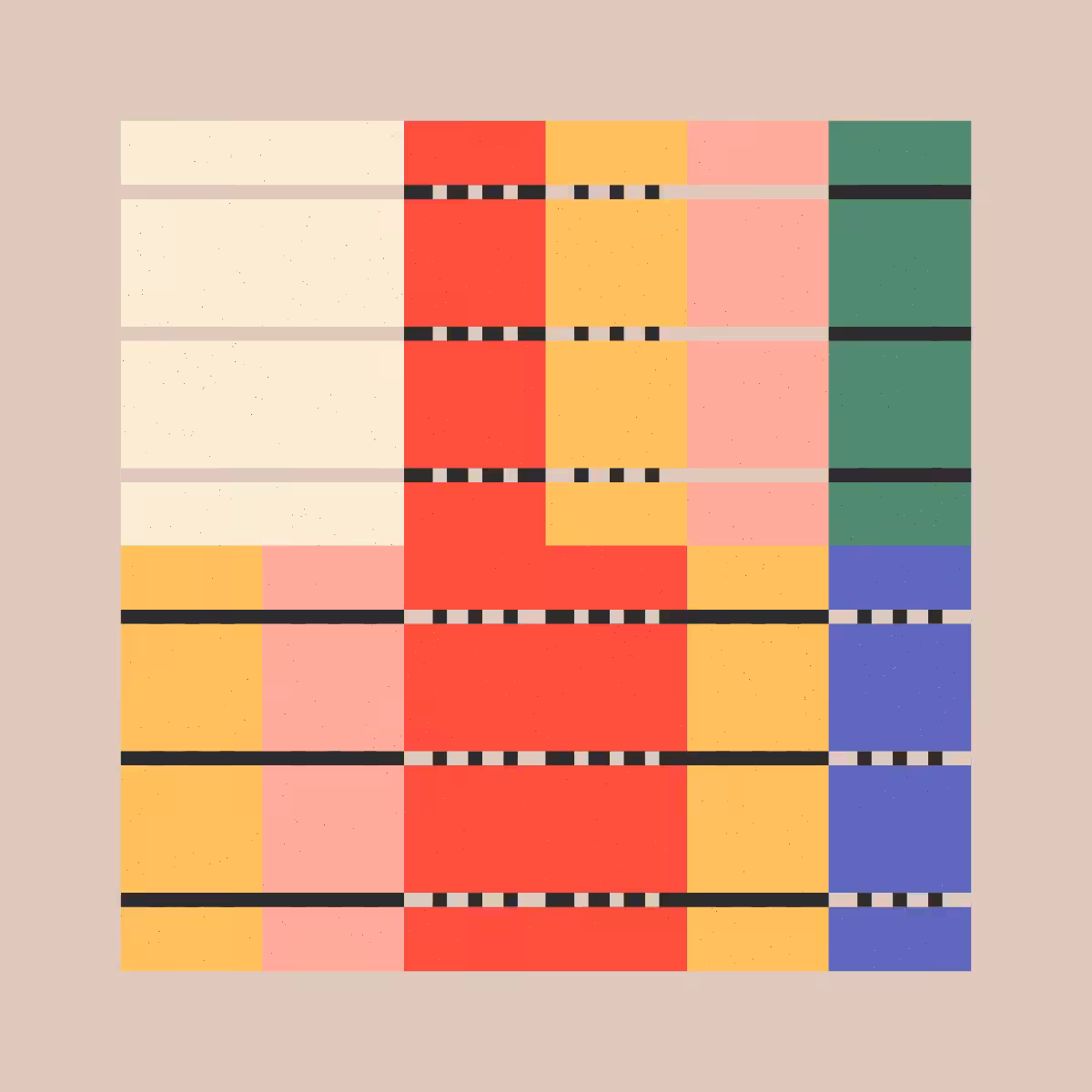 Grid Cutter #92