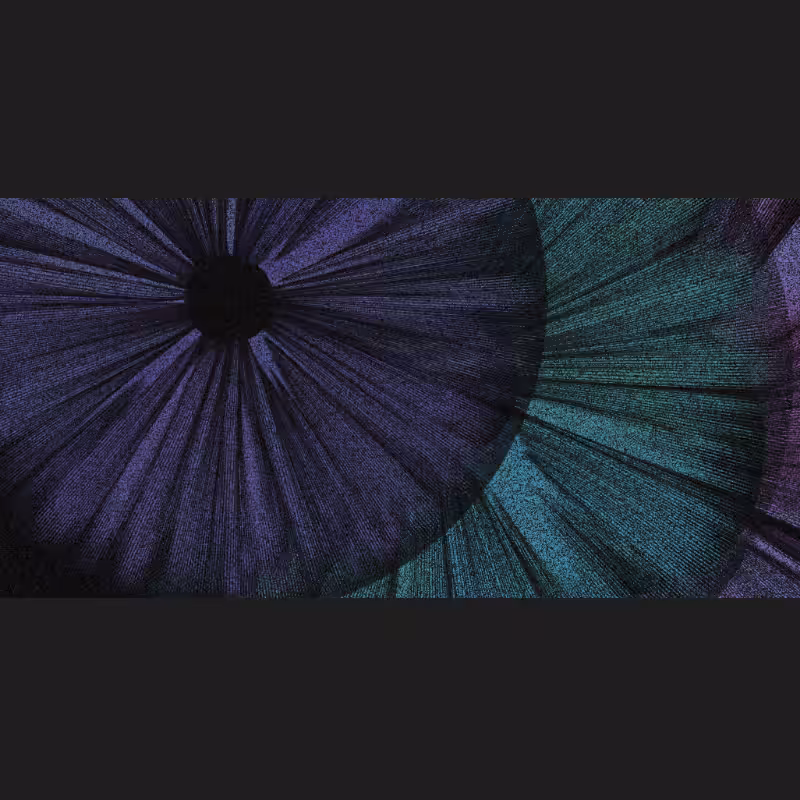 Chameleon #18