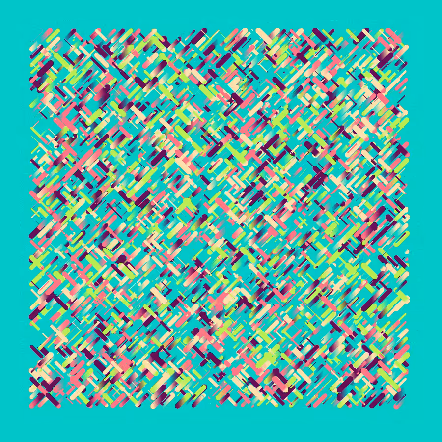 Intertwiner #50
