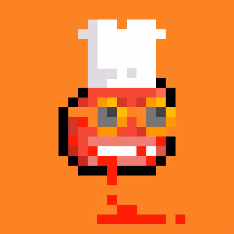 Pepeheads #27