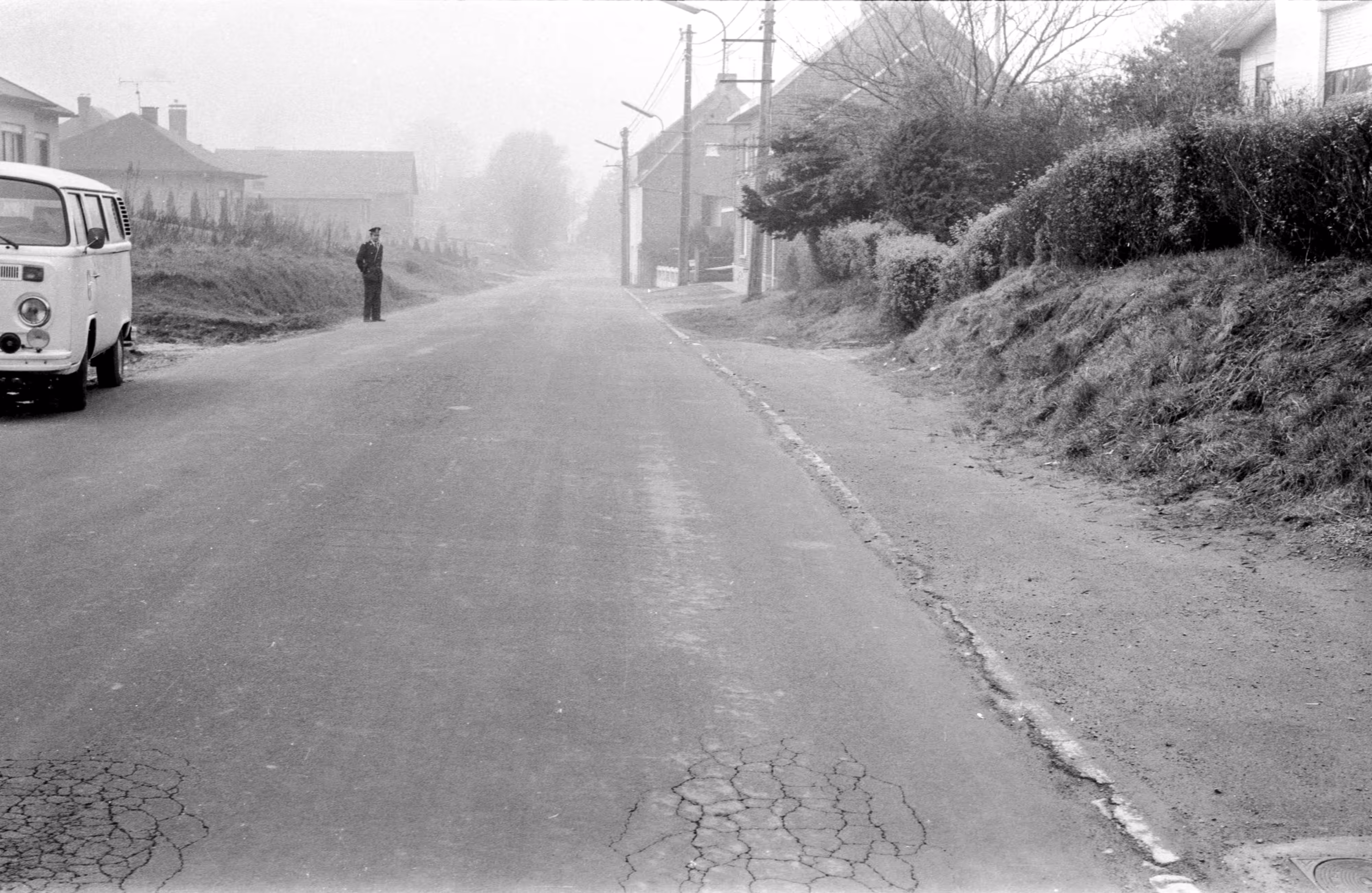 By Accident - The Negatives #367