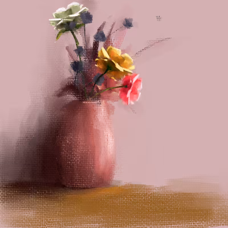 Still Life #46