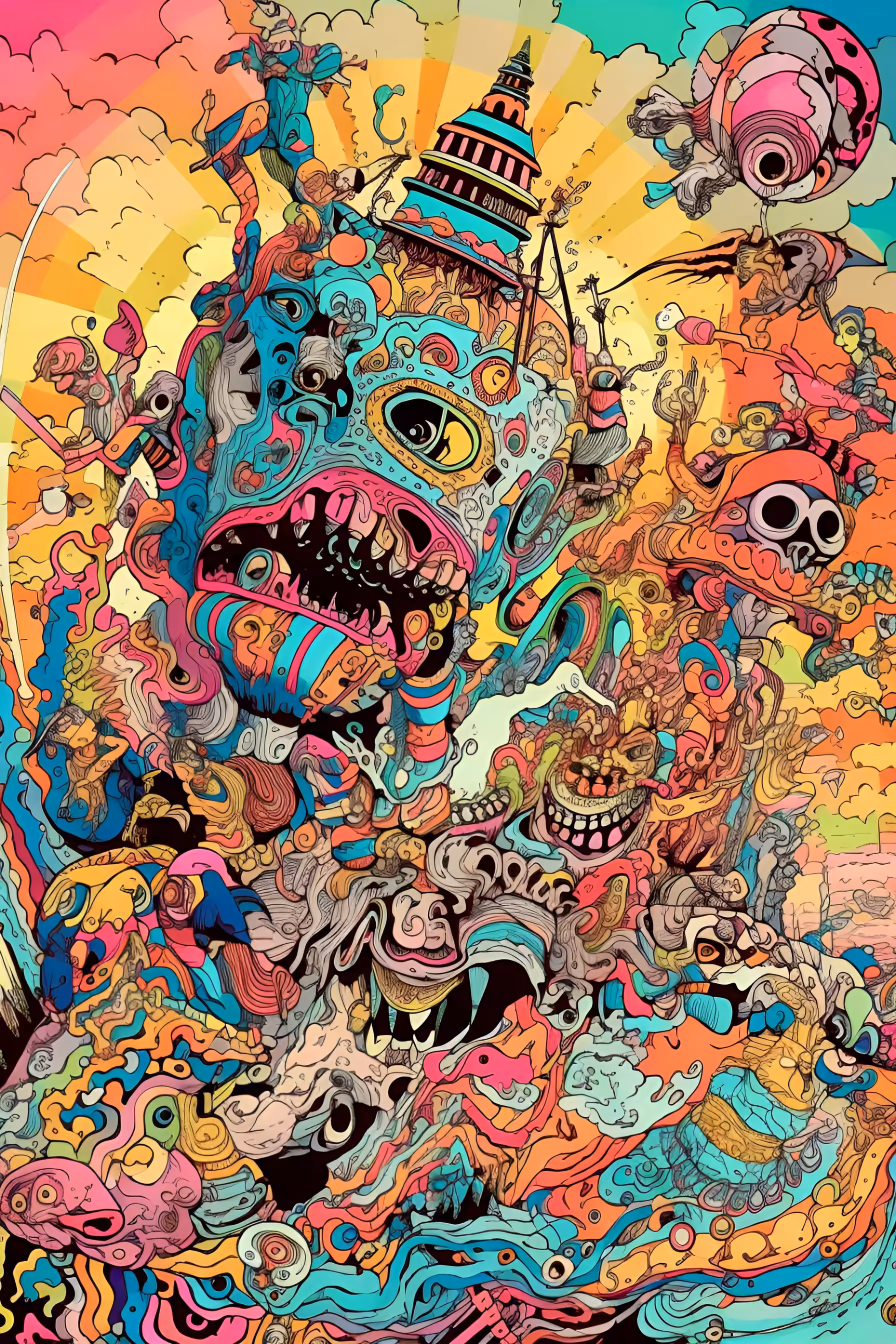 organics 006