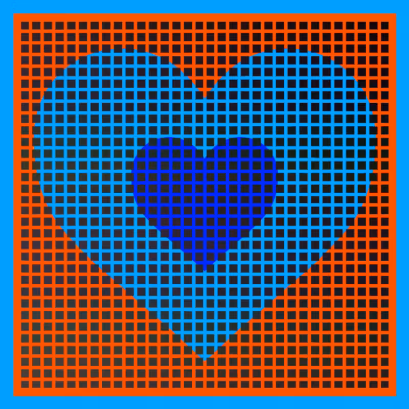 Love is Love #93
