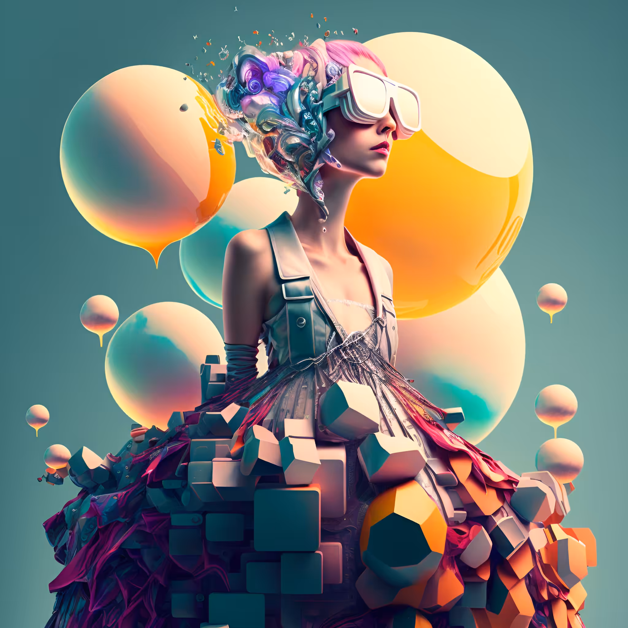 Characters&Colors #138