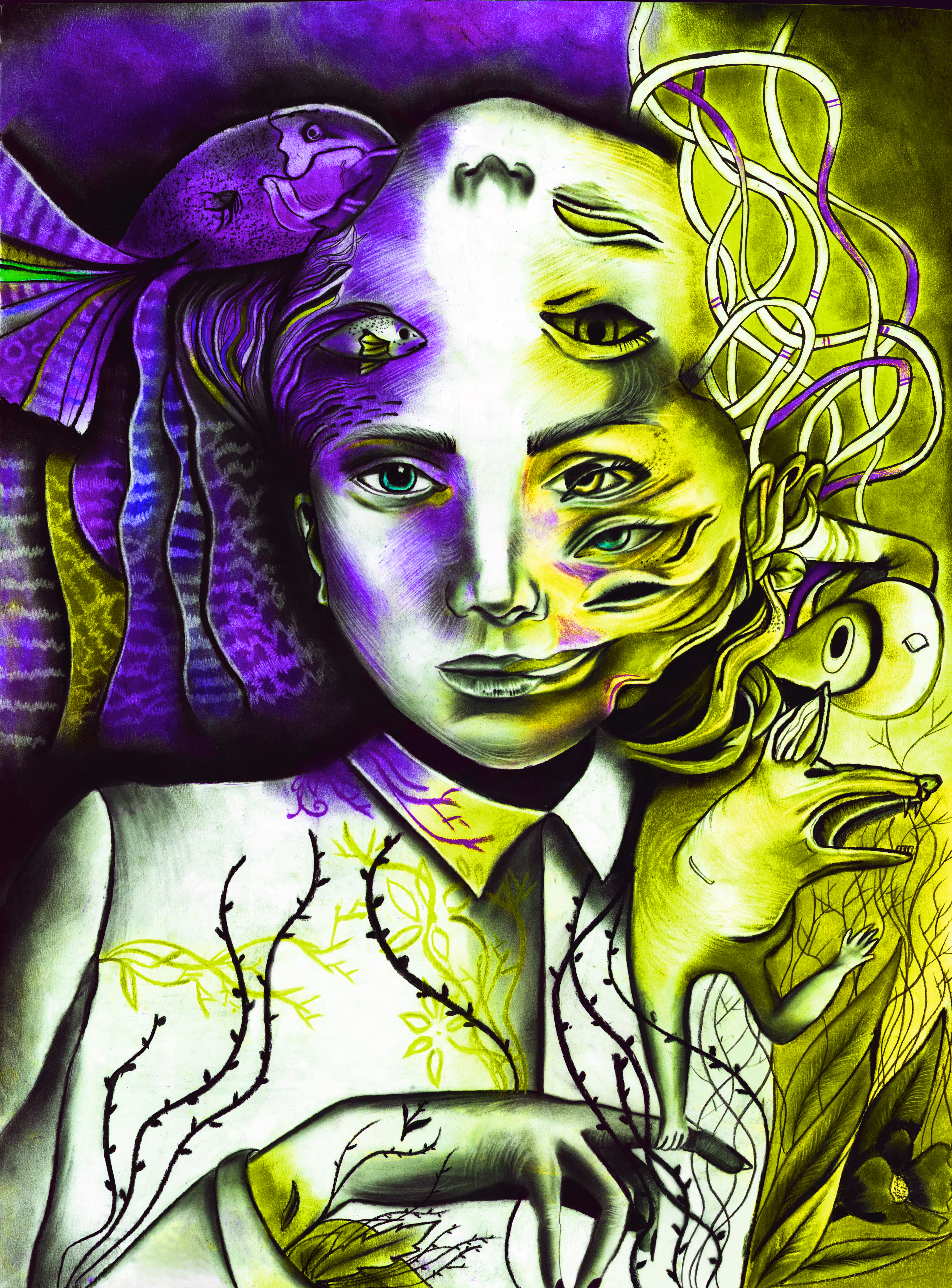 Bipolar