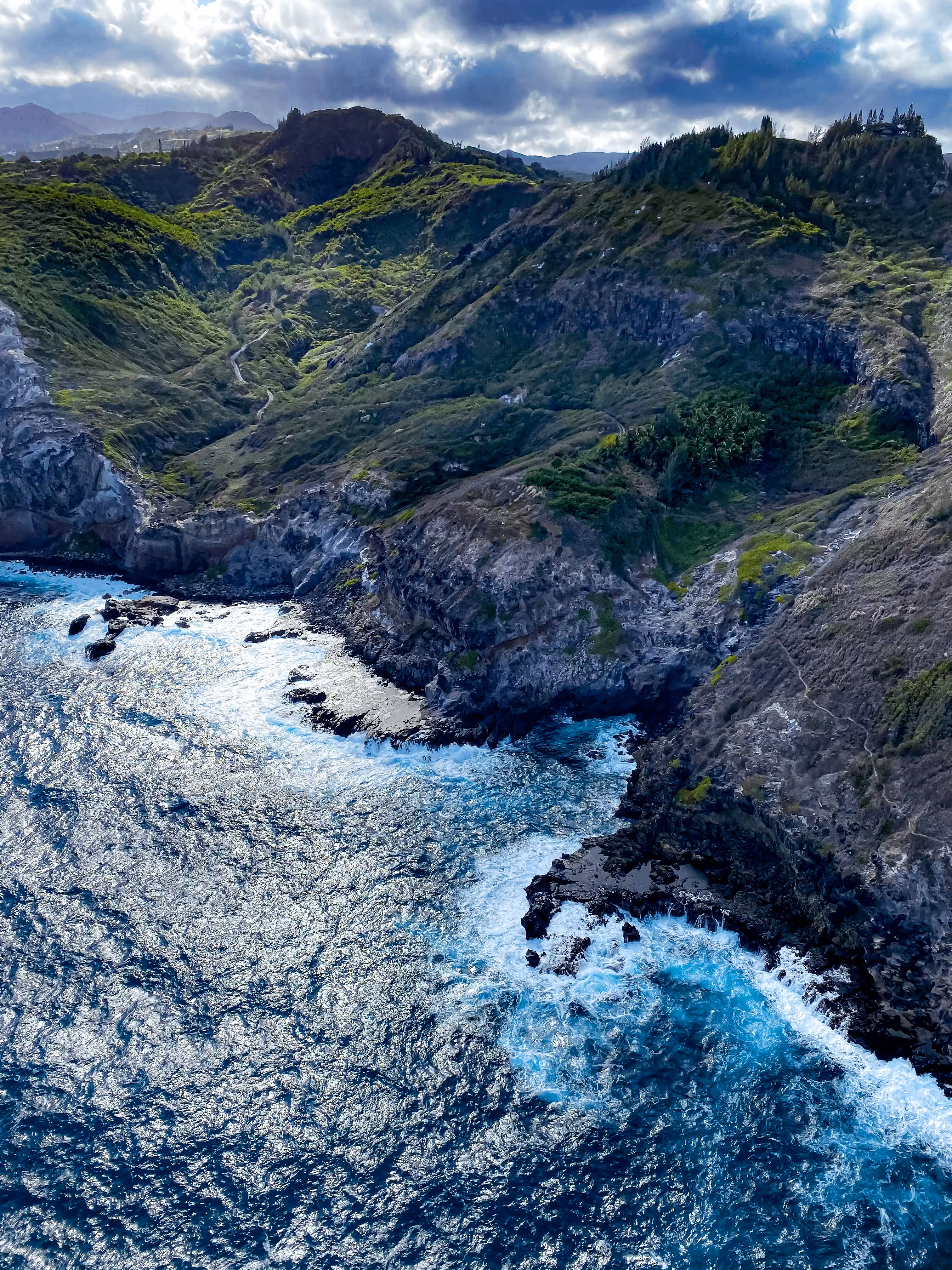 Salt and Sea #03