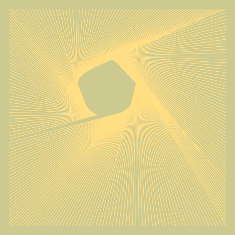 into orbit #40