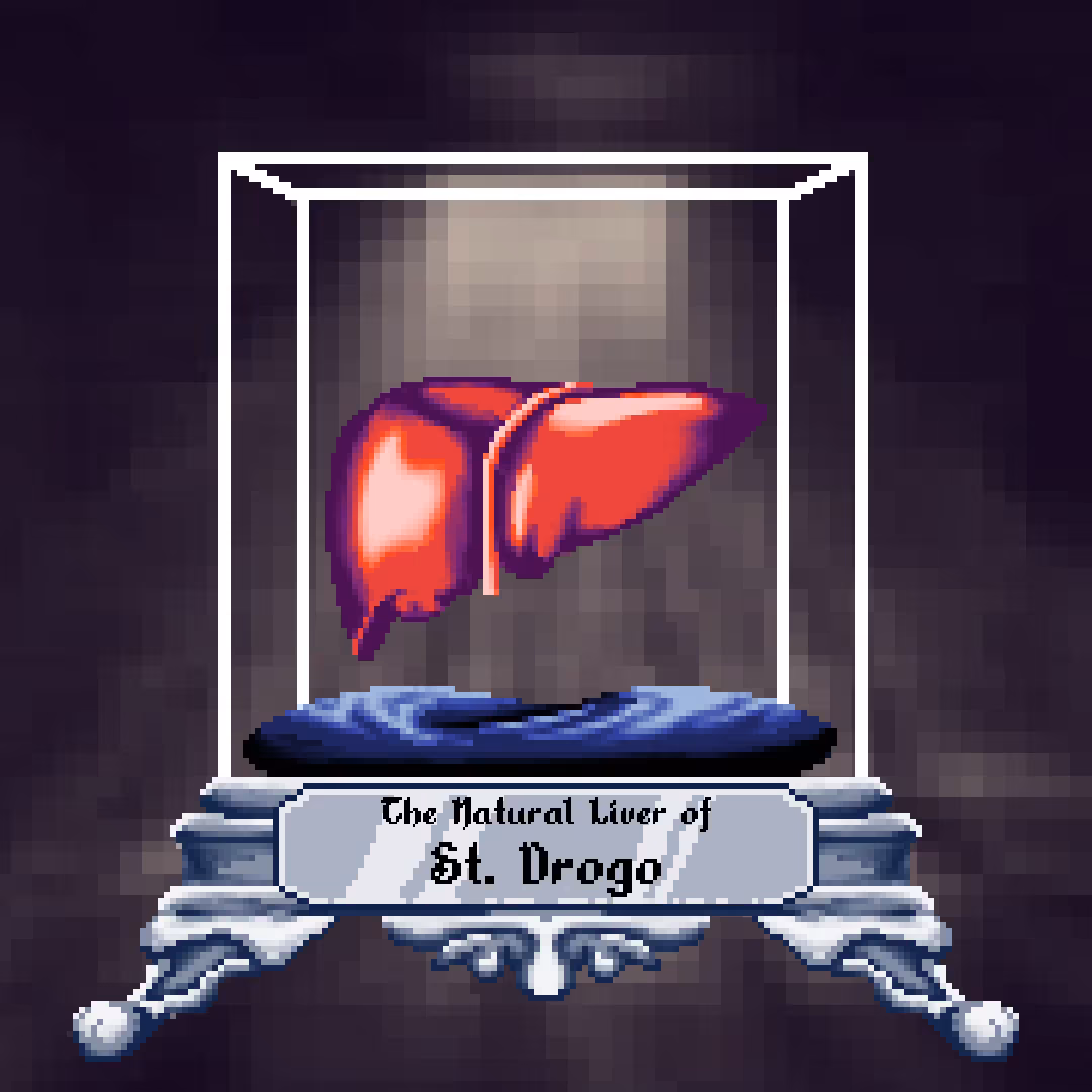 Crypto Relic #0953