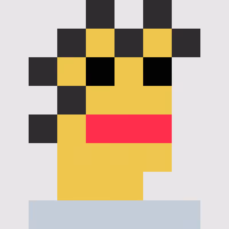 sMOLEST PUNK #322