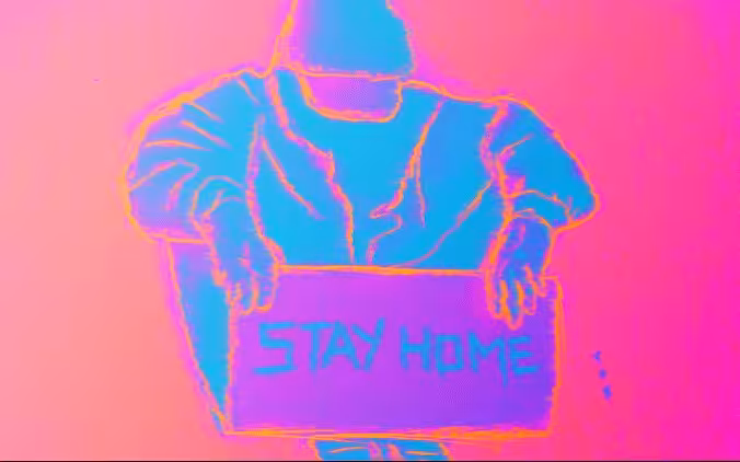 Stay Home