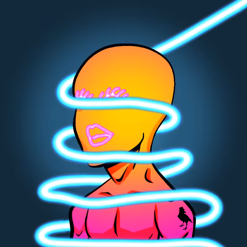 FX_D3M0NS #3011