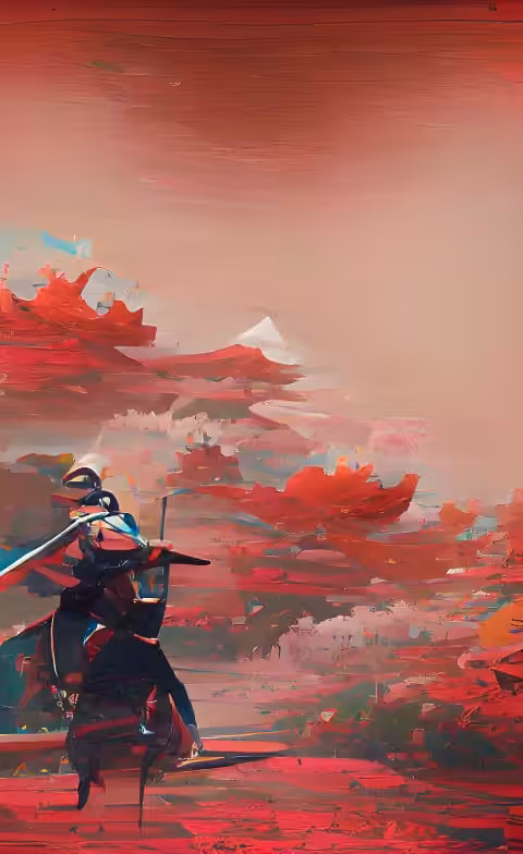 Samurai 10