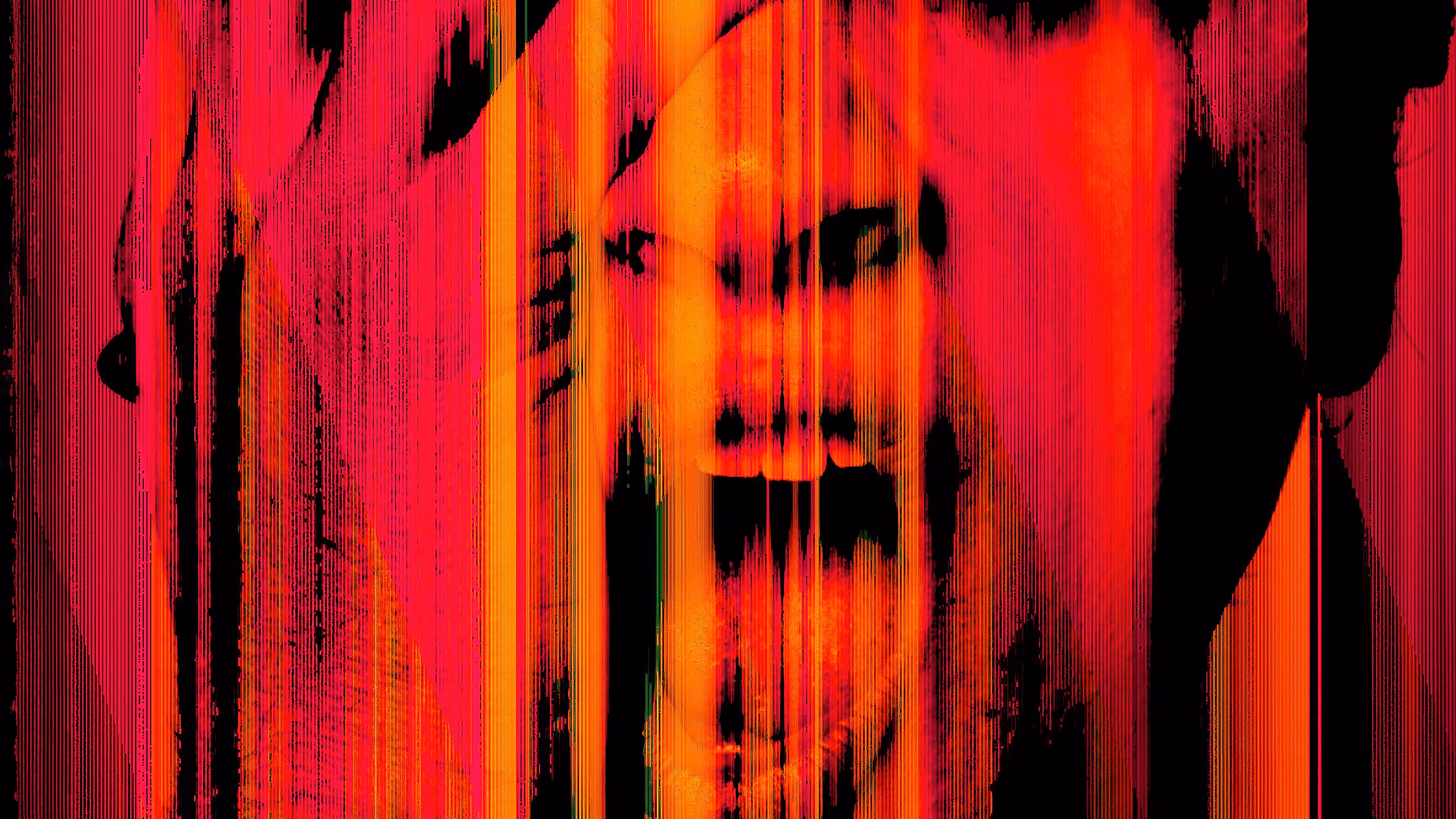 Scream