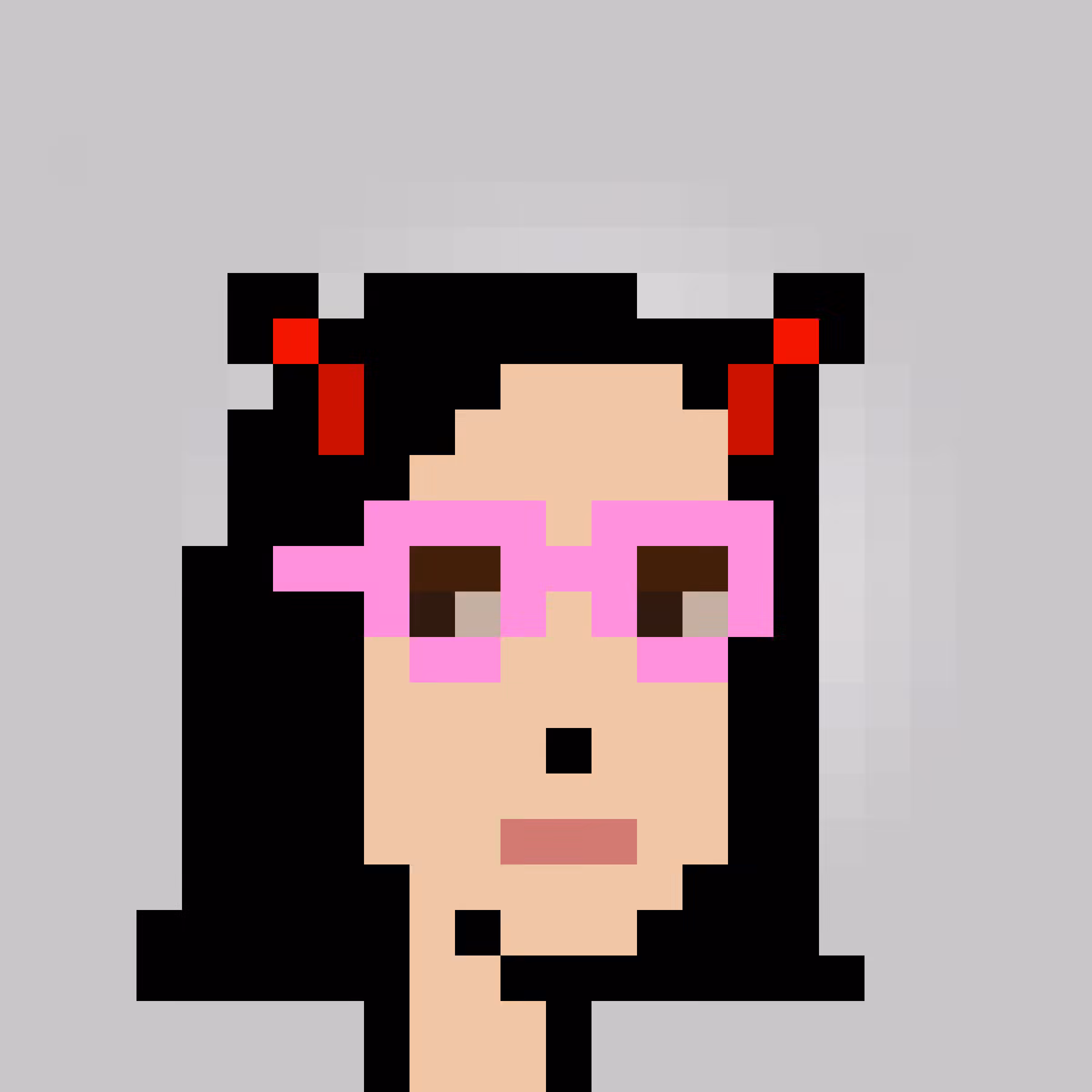 Unofficial Punks V2 #1711