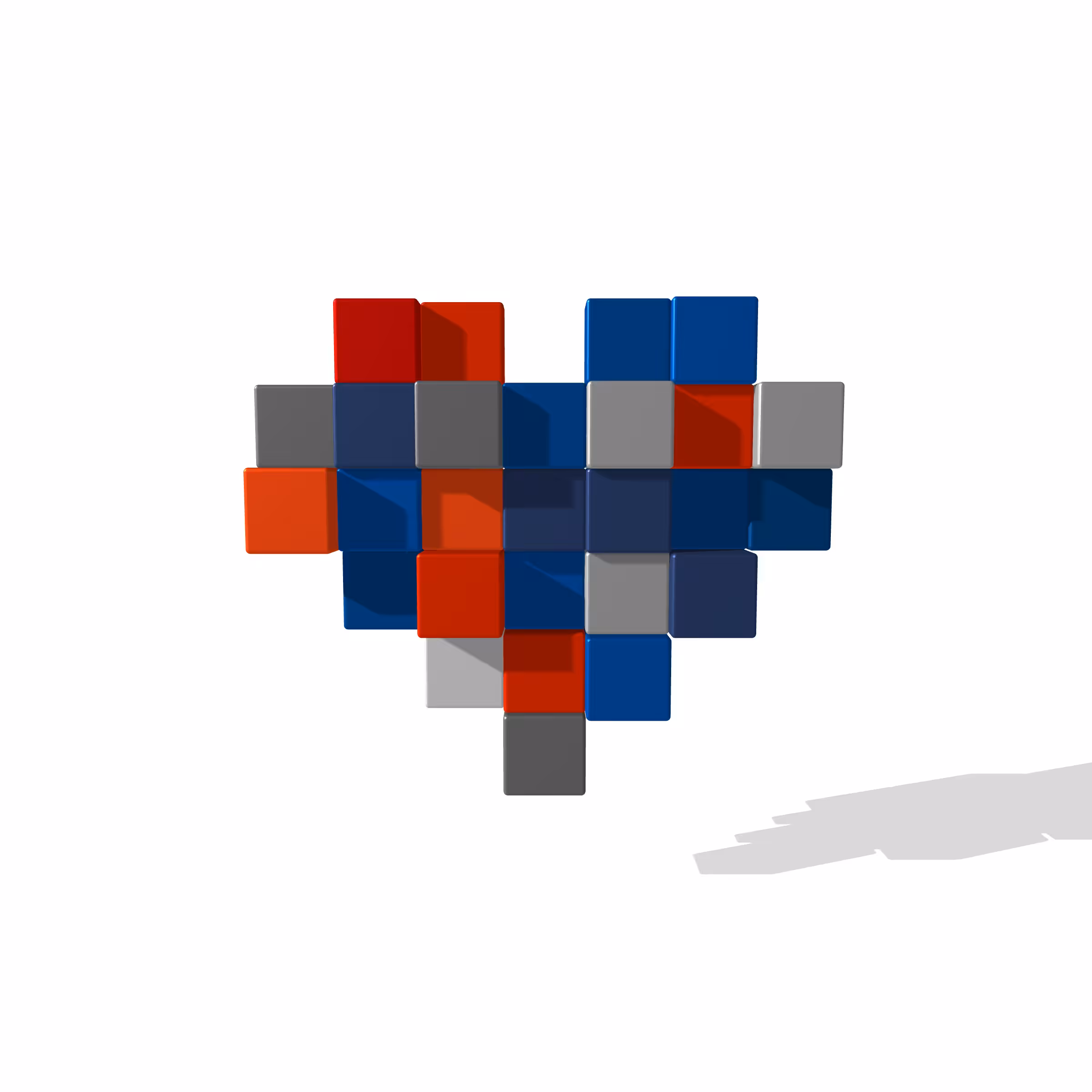 heart + craft #9152