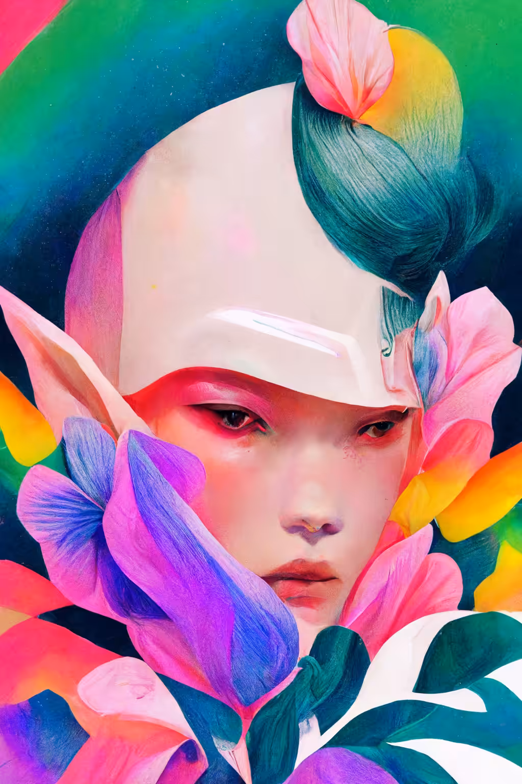 Gardener of the Moon Realm