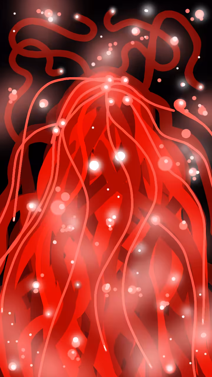 red devil slither