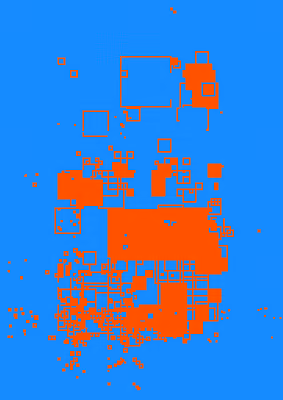 SQUARE GAMES #150