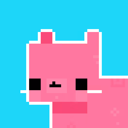 PXLPET #001