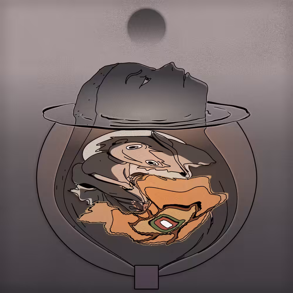 Inocer (3FACE #1342)