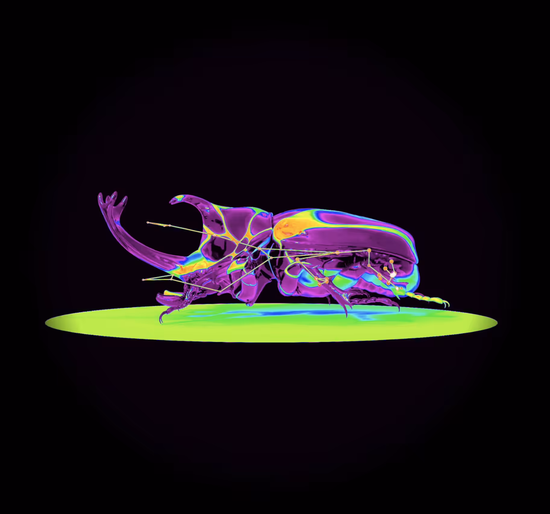 AI Beetle_ML1_Thermal
