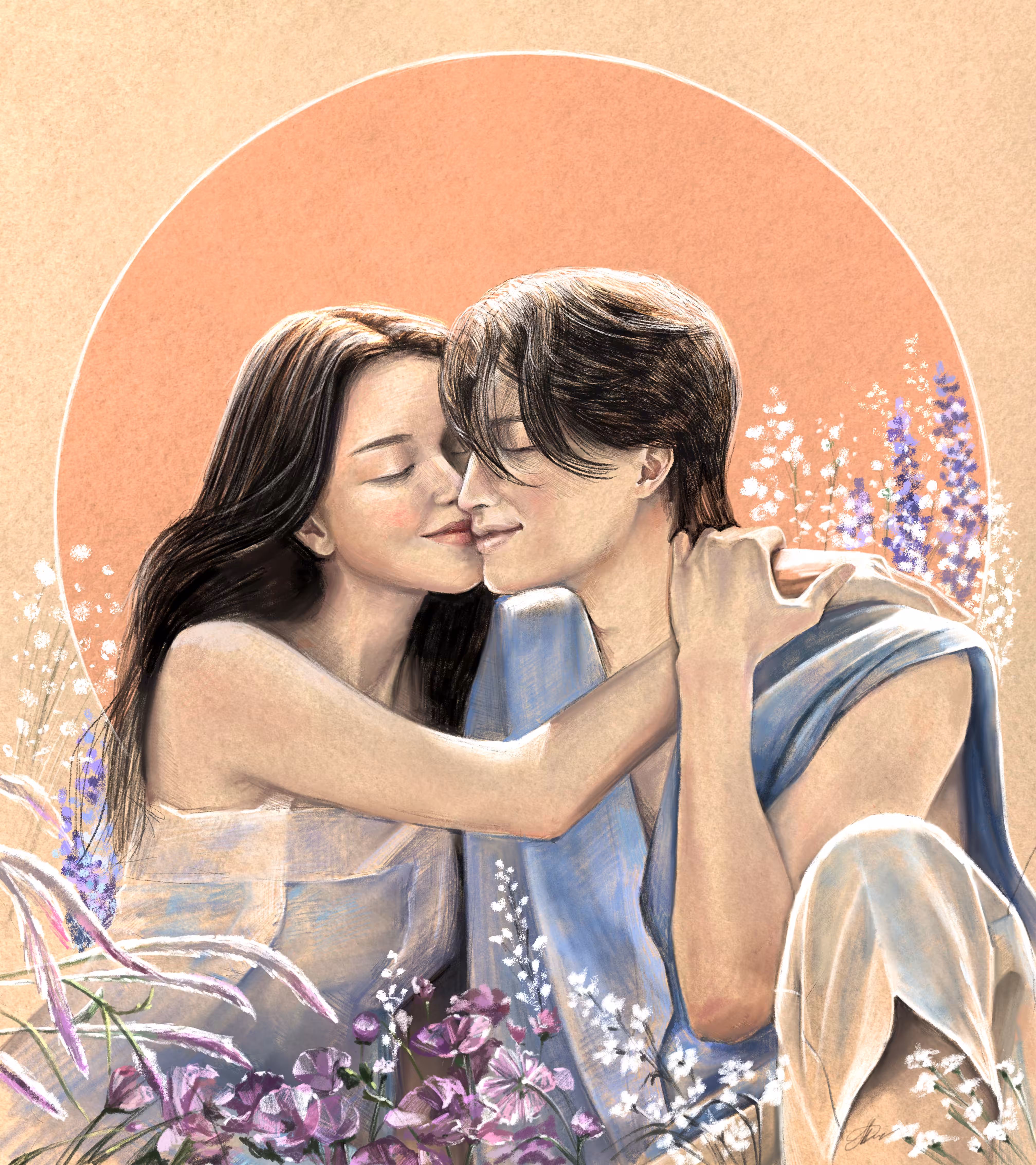"So This Is Love"
