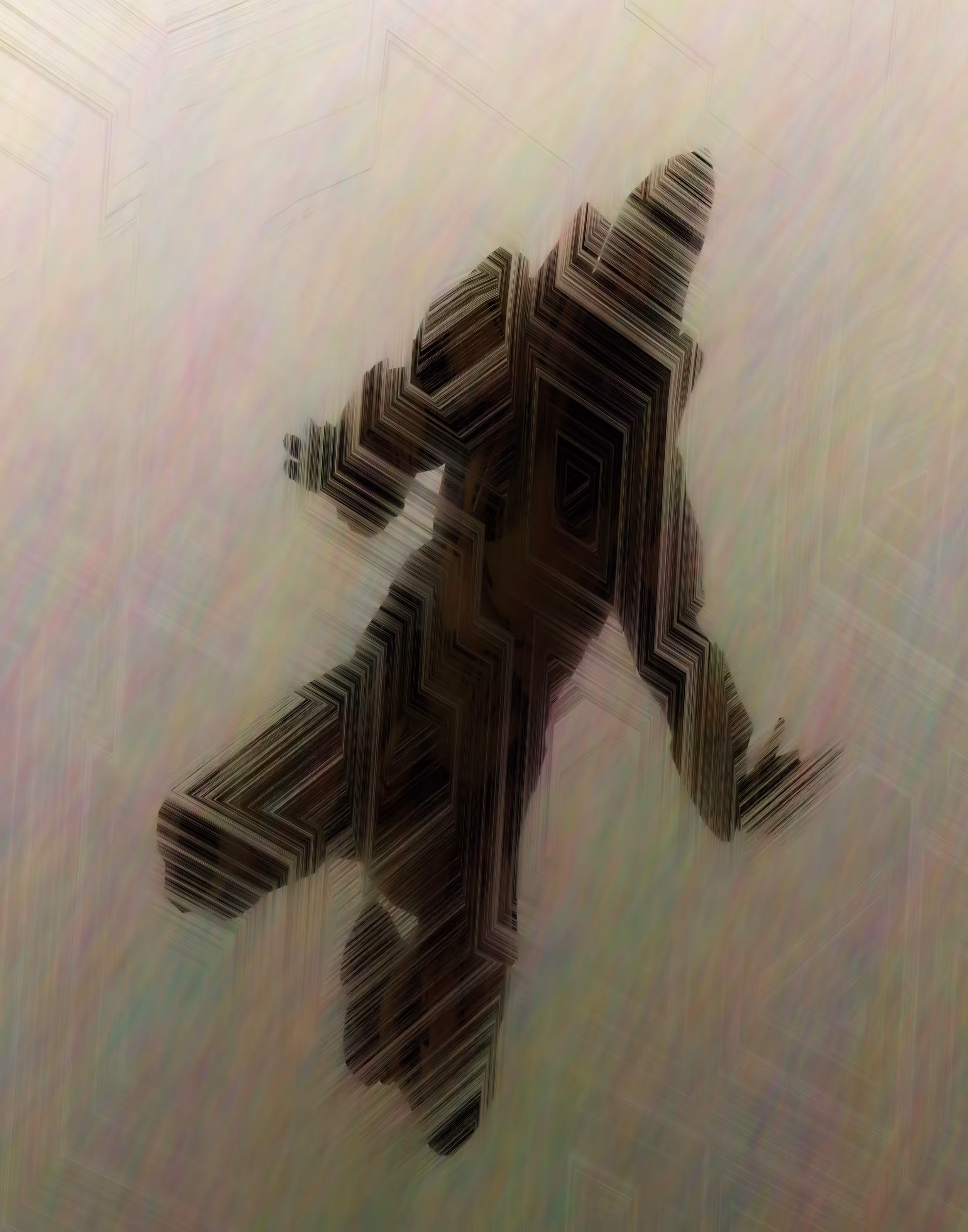 Reconstruct: If I could just break through
