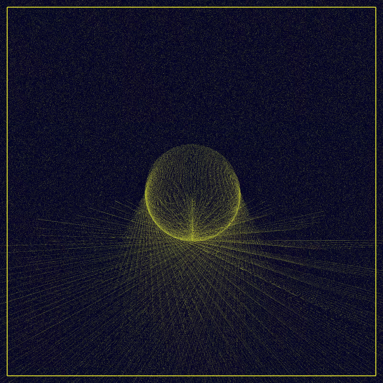 Crystal Ball #52