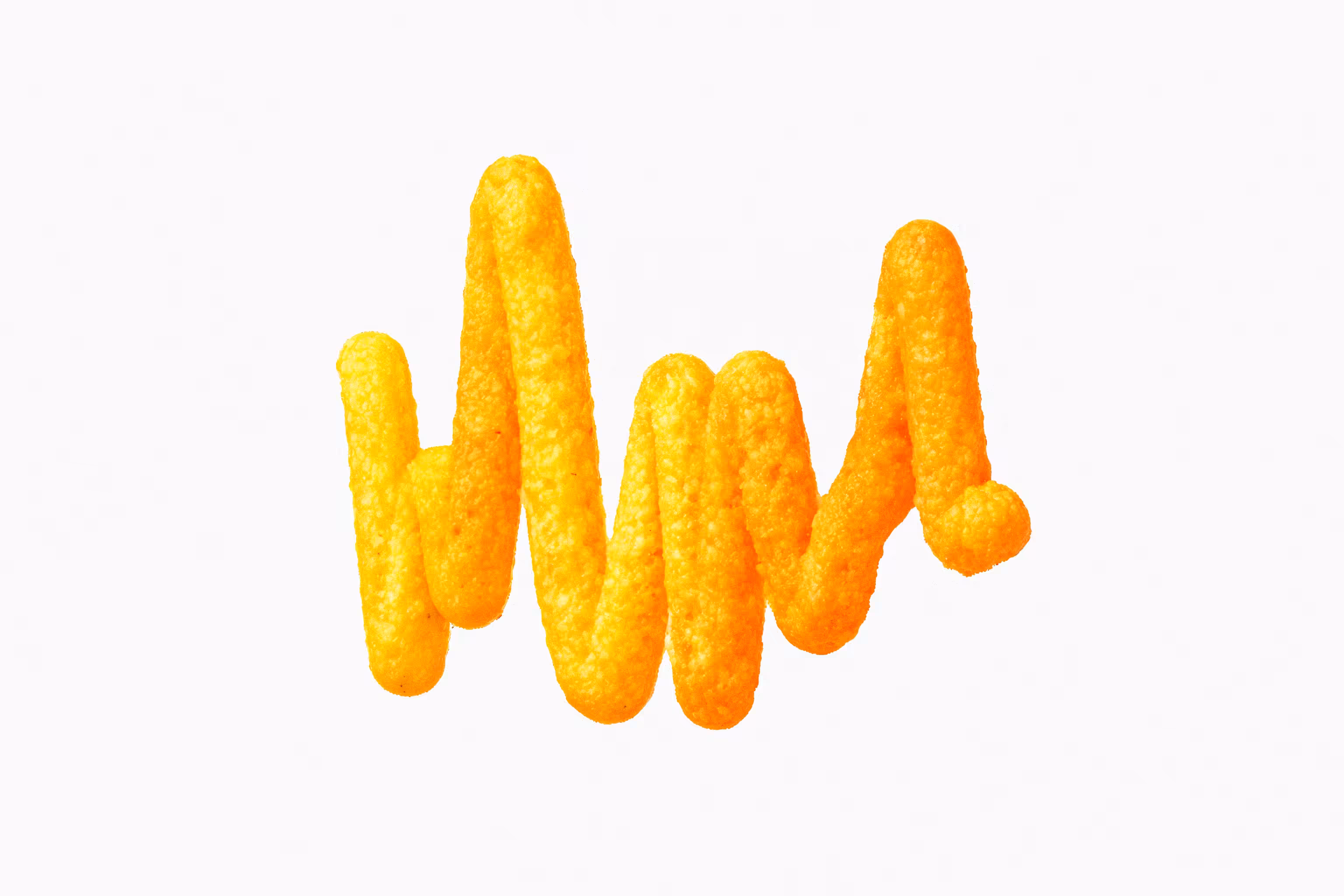 Cheeto Squiggle