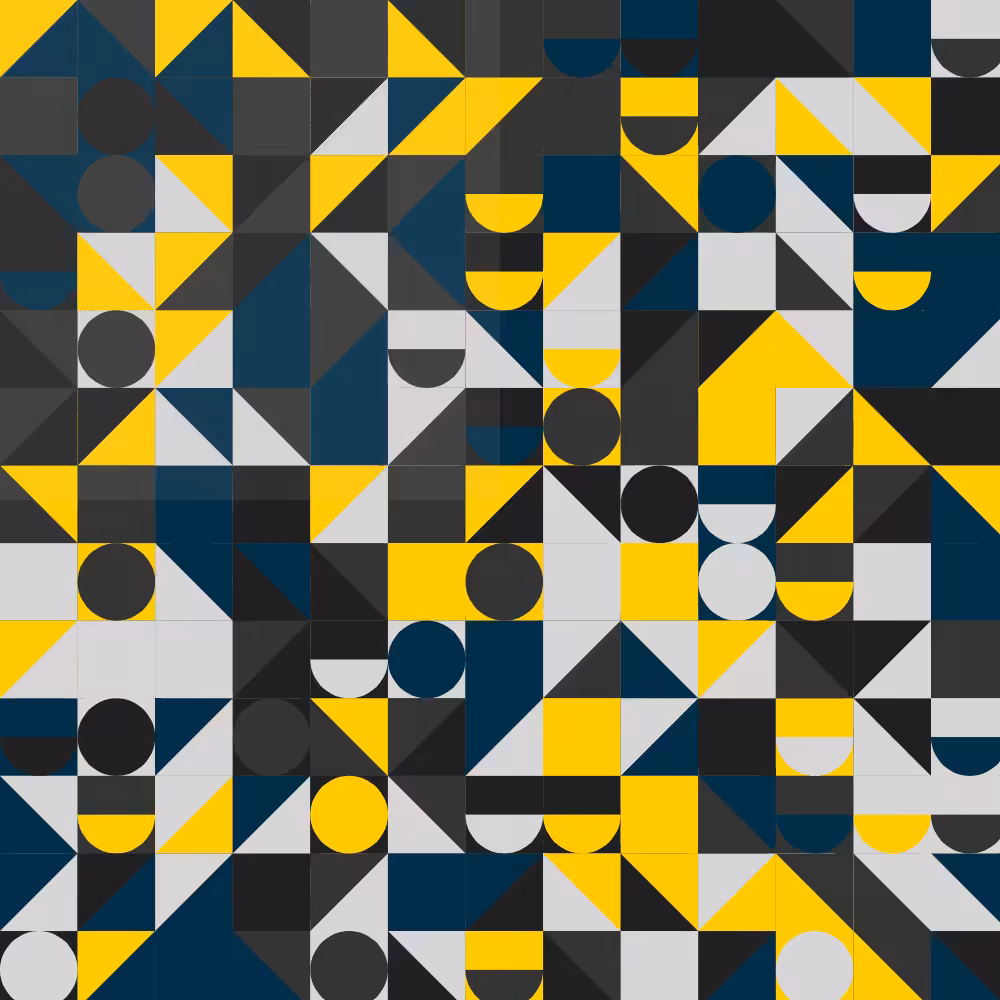 Generative Art #GABS #14