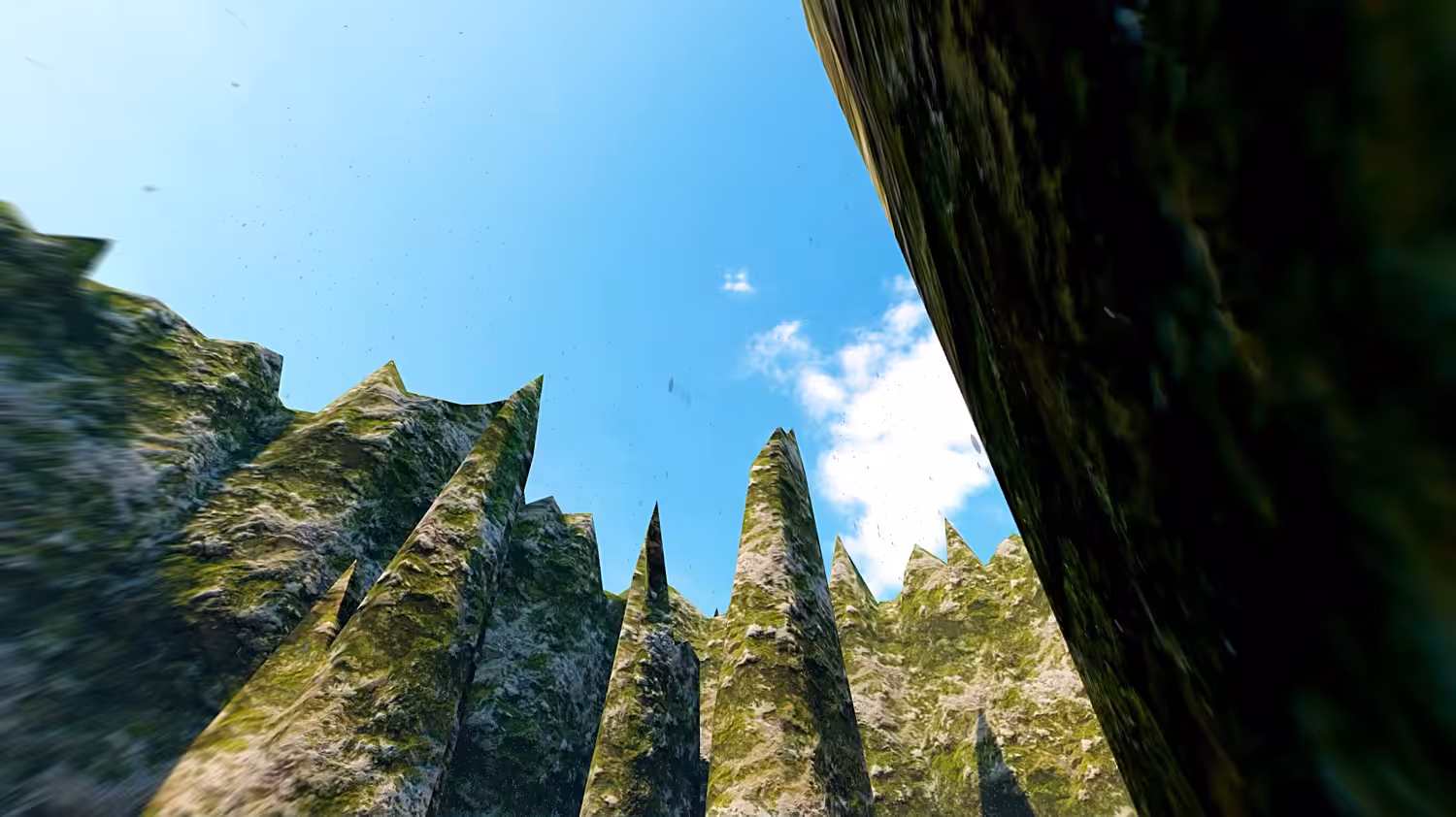 Ape Island