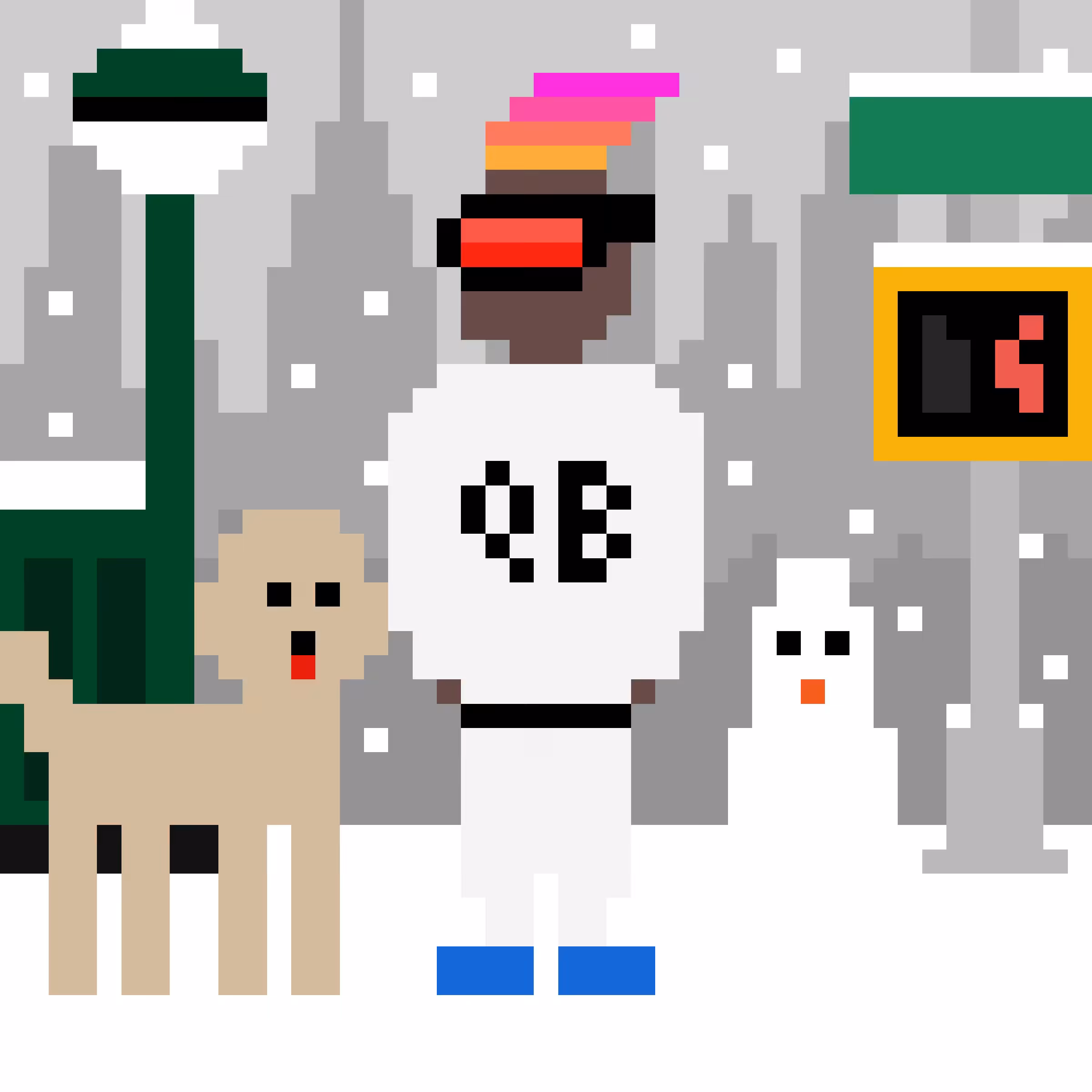 CryptoNewYorker #866