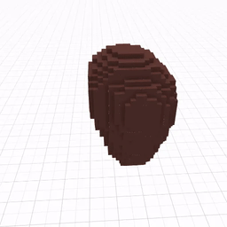 Chocolate Limb