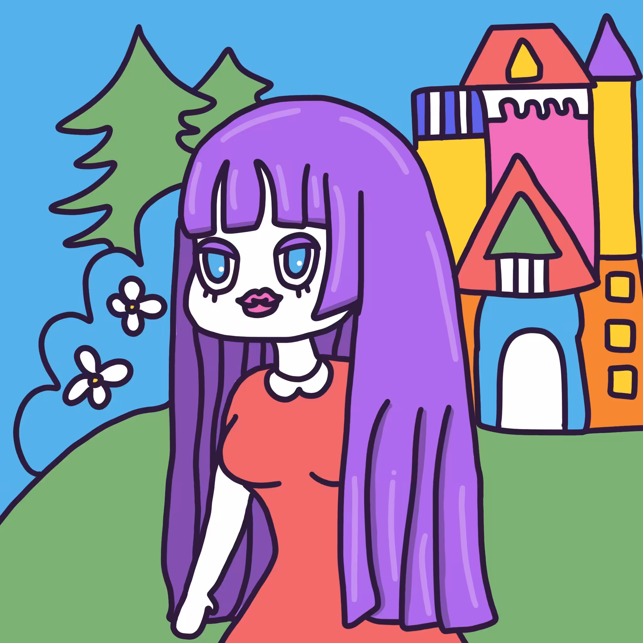 MYTHOMANIA