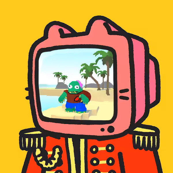 Cool Kevin #03