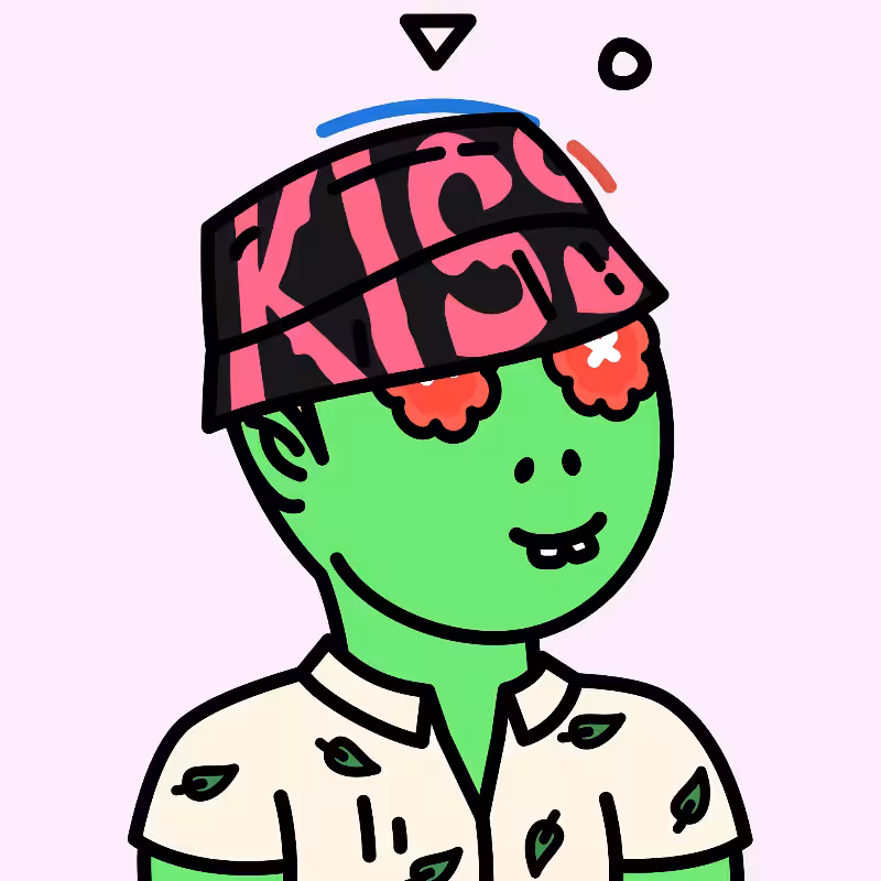 DudeDle.Punk #553
