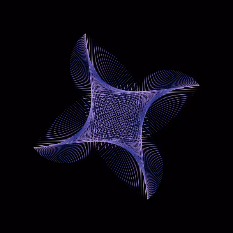 Simple Shapes #95