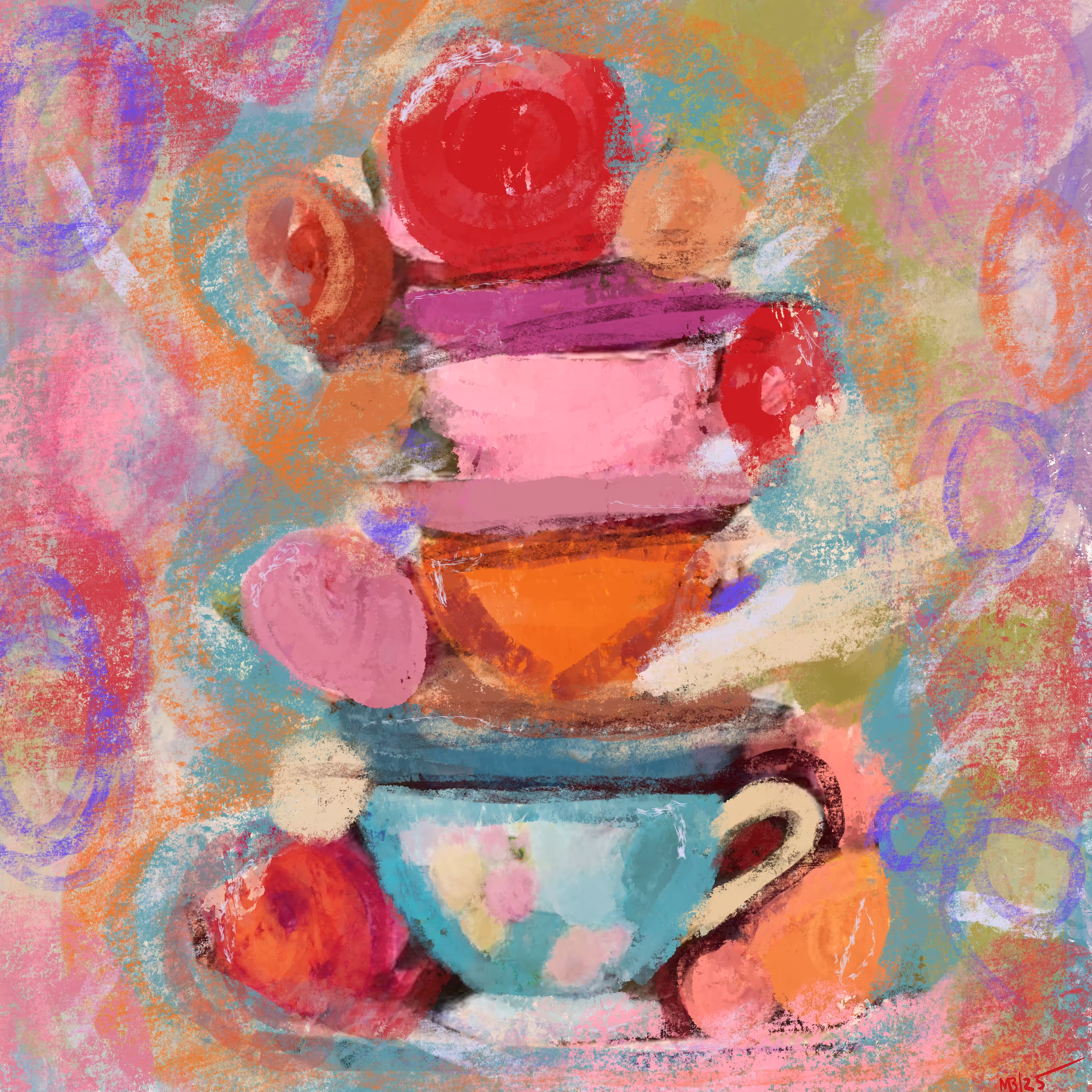 Tea Party